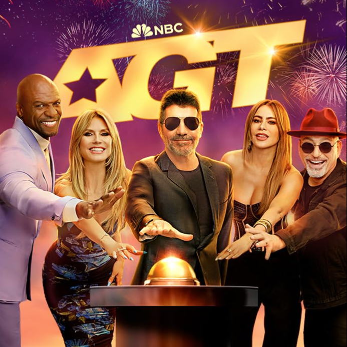 America's Got Talent