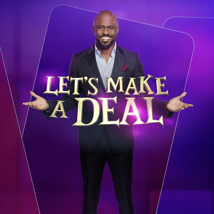 Let's Make a Deal